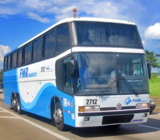 FMR Transportes