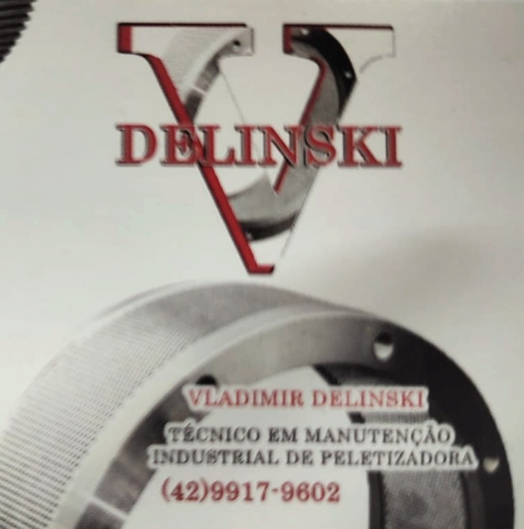 V Delinski